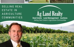 535th Ave 848th Rd, Tilden, NE 68781