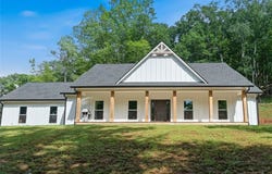 2716 Taylorsville Road, Taylorsville, GA 30178
