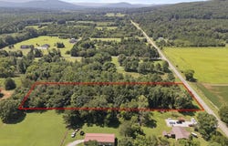 3 Acres Hurricane Creek Road, Gurley, AL 35748