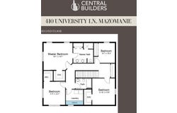 410 University Lane, Mazomanie, WI 53560