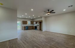1522 W Lebanon Springs Trail, Safford, AZ 85546