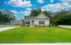 202 S Pearl Street, Princeton, NC 27569