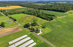 5517 Twp Rd 117, Mount Gilead, OH 43338