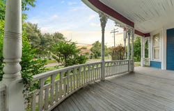 441 Houghton Avenue, Marlin, TX 76661