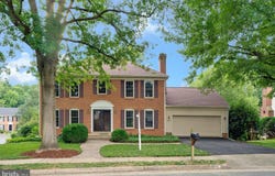 8931 KENILWORTH DRIVE, BURKE, VA 22015