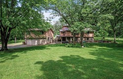 14476 261st Avenue NW, Orrock Twp, MN 55398