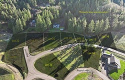 Lot 17 Husum Greens, WhiteSalmon, WA 98672