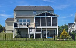 135 SKIPPER DRIVE, LAKE FREDERICK, VA 22630