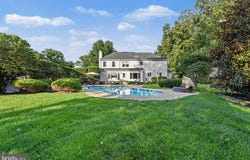 1870 MEREDITH Lane, BLUE BELL, PA 19422