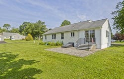 677 Thompsonville Road, Suffield, CT 06078