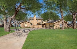 400 Driftwood Court, Azle, TX 76020