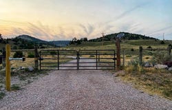 243 Pleasant Valley Rd, Hartville, WY 82215