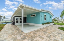 17751 Peppard Drive, Fort Myers Beach, FL 33931