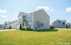 4618 Quaker Hill Court, Kentwood, MI 49512