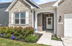 634 Kilmore Drive, Pendleton, IN 46064