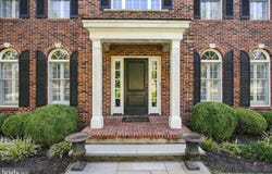 3 ROSSITER Circle, NEW HOPE, PA 18938