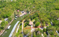63259 E 256 Road, Grove, OK 74344
