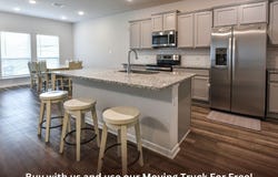 2032 Stillwell Street, Nolanville, TX 76559