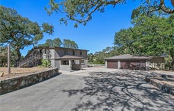 7070 Tassajara Creek Road, Santa Margarita, CA 93453