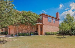 3021 Thicket Bend Court, Fort Worth, TX 76244