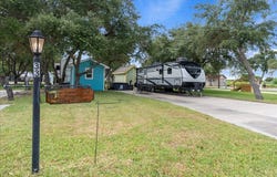 1402 W Corpus Christi St, ROCKPORT, TX 78382