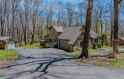 888 E Alpine Drive, Terra Alta, WV 26764