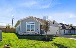 3215 Llano Alto CIR, Temple, TX 76504