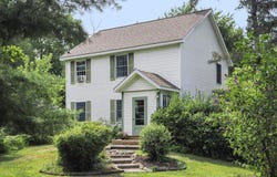 2601 Rushton Road, Central Lake, MI 49622