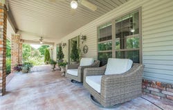 24802 Wolf Mountain  RD, Wister, OK 74966