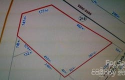 218 Highway, Mint Hill, NC 28227