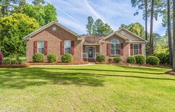 Whispering Pines, NC 28327
