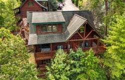2301 Hollow Branch Way, Sevierville, TN 37862