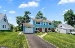 2914 TAPERED LANE, BOWIE, MD 20715