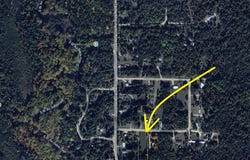 38 S Eugene Drive, Roscommon, MI 48653