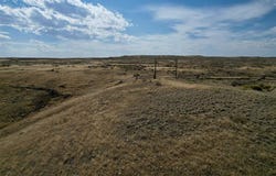 Big Horn Ave, Basin, WY 82410