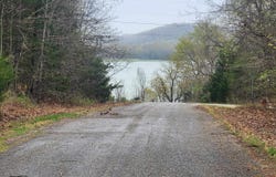 2503 Crescent Drive, Horseshoe Bend, AR 72512