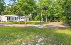 6679 NW 27th Pl, Bell, FL 32619