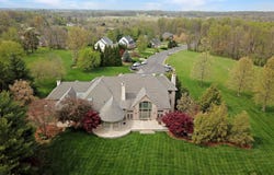 13 Rolling Ridge Court, Jasper, IN 47546