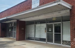 215 N Main Street, Troy, NC 27371