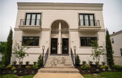 837-839  N Gregg  AVE, Fayetteville, AR 72701