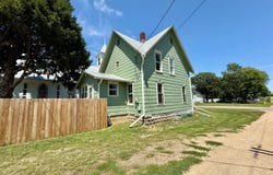 116  North Division Street, Waterville KS, KS 66548