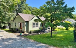 201 Barnes Lane, Stony Point, NC 28678