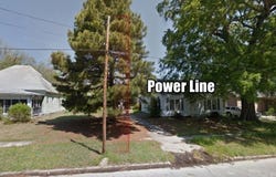 808 W 15th Avenue, Pine Bluff, AR 71601