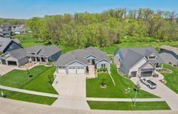 1101 Timber Valley Drive, Polk City, IA 50226