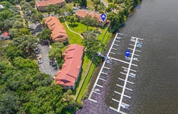 99 BROAD RIVER PLACE, WELAKA, FL 32193