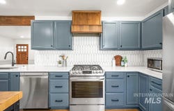 1413 S Leadville Ave, Boise, ID 83706