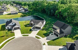 1114 Herdsman Boulevard, Huntertown, IN 46748