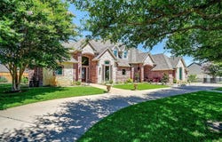 100 Palomino Court, Cresson, TX 76035