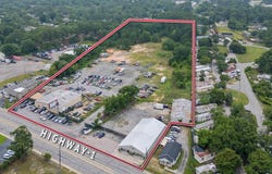 1821 Augusta Road, West Columbia, SC 29169