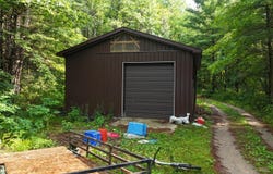 16039 Steinberg Road, Wellston, MI 49689